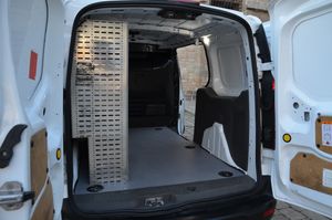 Ford Transit Connect FURGÓN 240 L2 TREND 1.5 TDCI 100CV MT6 E6dt /  CARGA AUMENTADA , ESTANTERÍAS SORTÍMO .  - Foto 15