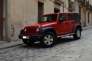 Jeep Wrangler UNLIMITED RUBICON **ÚNICO /NACIONAL** SÓLO 26.000 KM CERTIFICADOS - Foto 25