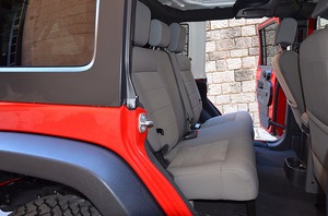 Jeep Wrangler UNLIMITED RUBICON **ÚNICO /NACIONAL** SÓLO 26.000 KM CERTIFICADOS - Foto 18