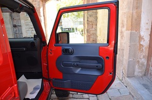 Jeep Wrangler UNLIMITED RUBICON **ÚNICO /NACIONAL** SÓLO 26.000 KM CERTIFICADOS - Foto 23