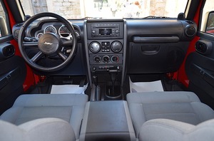 Jeep Wrangler UNLIMITED RUBICON **ÚNICO /NACIONAL** SÓLO 26.000 KM CERTIFICADOS - Foto 20