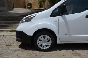 Nissan e-NV200 40kWh  FURGÓN PROFESIONAL ../100% ELÉCTRICO ../ ECO - Foto 8
