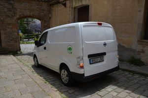 Nissan e-NV200 40kWh  FURGÓN PROFESIONAL ../100% ELÉCTRICO ../ ECO - Foto 33
