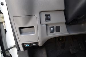 Nissan e-NV200 40kWh  FURGÓN PROFESIONAL ../100% ELÉCTRICO ../ ECO - Foto 31