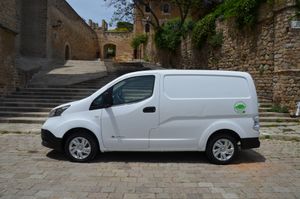Nissan e-NV200 40kWh  FURGÓN PROFESIONAL ../100% ELÉCTRICO ../ ECO - Foto 7