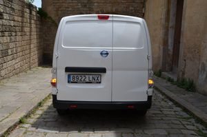 Nissan e-NV200 40kWh  FURGÓN PROFESIONAL ../100% ELÉCTRICO ../ ECO - Foto 9