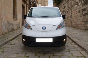 Nissan e-NV200 40kWh  FURGÓN PROFESIONAL ../100% ELÉCTRICO ../ ECO - Foto 11