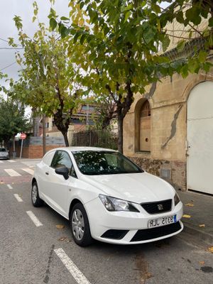 Seat Ibiza SC 1.4 TDI CR 75 Ecomotive Reference Plus 3p  - Foto 11
