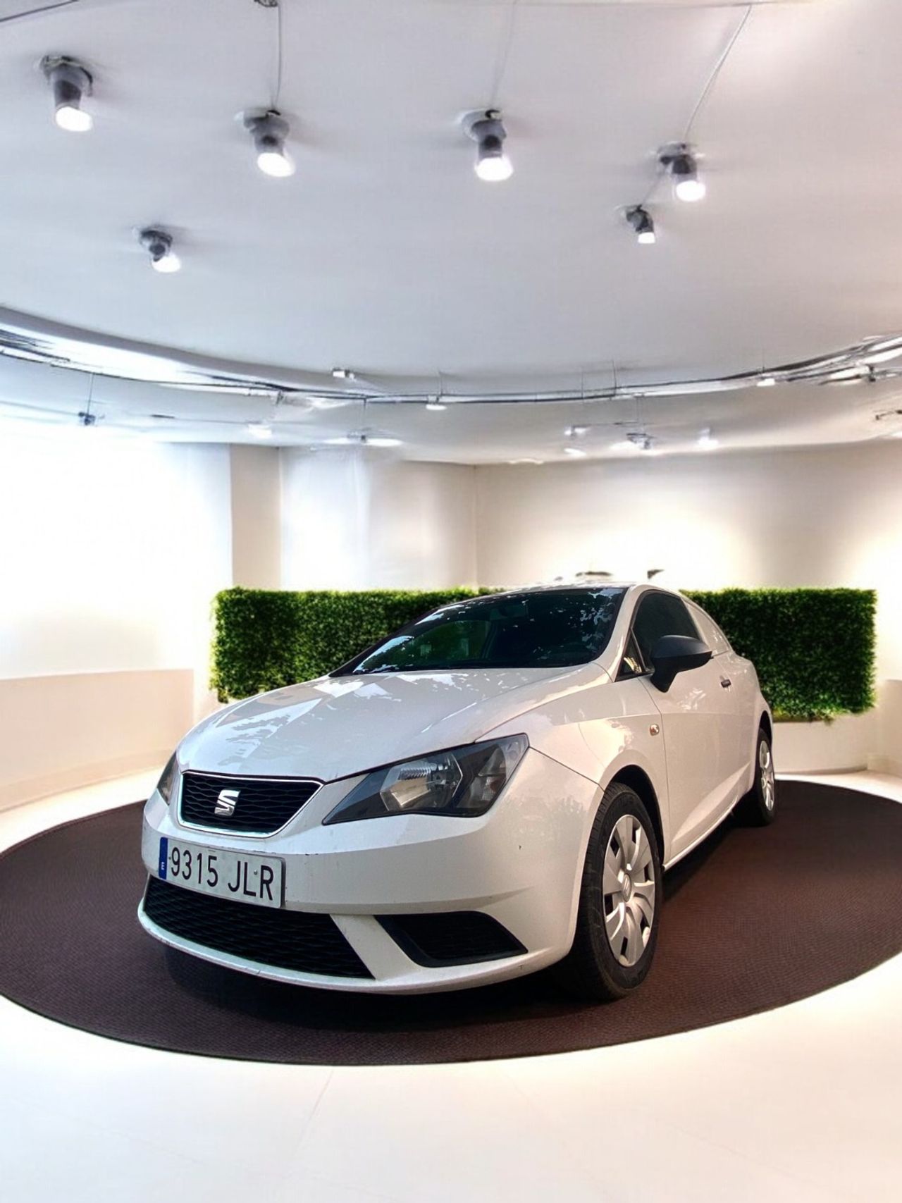 Seat Ibiza SC 1.4 TDI CR 75 Ecomotive Reference Plus 3p  - Foto 1