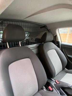 Seat Ibiza SC 1.4 TDI CR 75 Ecomotive Reference Plus 3p  - Foto 5