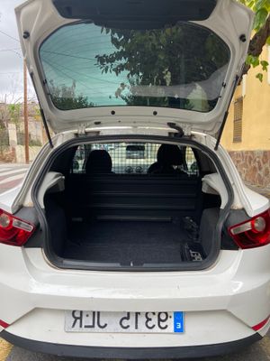Seat Ibiza SC 1.4 TDI CR 75 Ecomotive Reference Plus 3p  - Foto 15