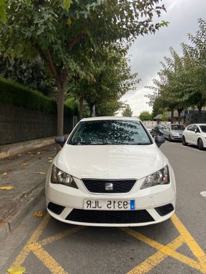 Seat Ibiza SC 1.4 TDI CR 75 Ecomotive Reference Plus 3p  - Foto 12