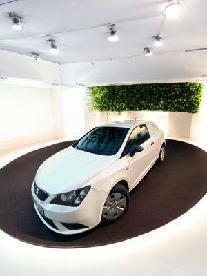 Seat Ibiza SC 1.4 TDI CR 75 Ecomotive Reference Plus 3p  - Foto 4