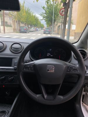 Seat Ibiza SC 1.4 TDI CR 75 Ecomotive Reference Plus 3p  - Foto 13