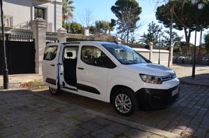 Citroën Berlingo TALLA M BLUEHDI 100CV LIVE PACK  .. OPORTUNIDAD DE - Foto 11