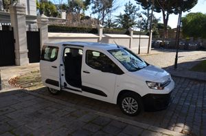 Citroën Berlingo TALLA M BLUEHDI 100CV LIVE PACK  .. OPORTUNIDAD DE - Foto 33