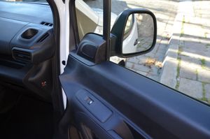 Citroën Berlingo TALLA M BLUEHDI 100CV LIVE PACK  .. OPORTUNIDAD DE - Foto 8