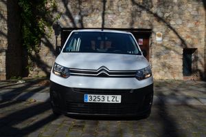 Citroën Berlingo TALLA M BLUEHDI 100CV LIVE PACK  .. OPORTUNIDAD DE - Foto 35