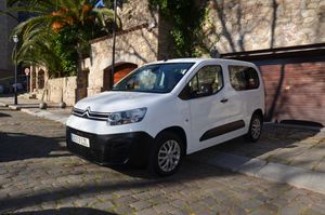 Citroën Berlingo TALLA M BLUEHDI 100CV LIVE PACK  .. OPORTUNIDAD DE - Foto 36