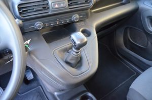 Citroën Berlingo TALLA M BLUEHDI 100CV LIVE PACK  .. OPORTUNIDAD DE - Foto 23