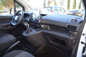 Citroën Berlingo TALLA M BLUEHDI 100CV LIVE PACK  .. OPORTUNIDAD DE - Foto 7
