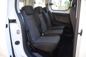 Citroën Berlingo TALLA M BLUEHDI 100CV LIVE PACK  .. OPORTUNIDAD DE - Foto 3