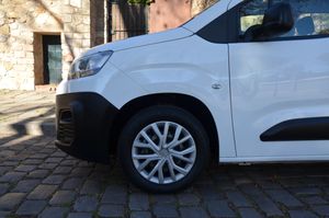 Citroën Berlingo TALLA M BLUEHDI 100CV LIVE PACK  .. OPORTUNIDAD DE - Foto 12
