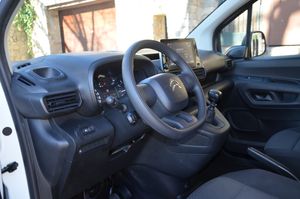 Citroën Berlingo TALLA M BLUEHDI 100CV LIVE PACK  .. OPORTUNIDAD DE - Foto 21