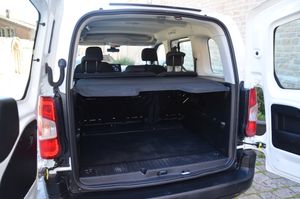 Citroën Berlingo TALLA M BLUEHDI 100CV LIVE PACK  .. OPORTUNIDAD DE - Foto 28