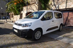 Citroën Berlingo TALLA M BLUEHDI 100CV LIVE PACK  .. OPORTUNIDAD DE - Foto 16