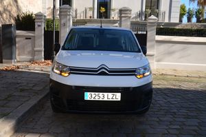 Citroën Berlingo TALLA M BLUEHDI 100CV LIVE PACK  .. OPORTUNIDAD DE - Foto 30