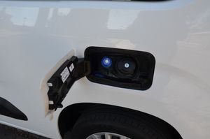 Citroën Berlingo TALLA M BLUEHDI 100CV LIVE PACK  .. OPORTUNIDAD DE - Foto 18