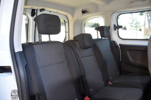 Citroën Berlingo TALLA M BLUEHDI 100CV LIVE PACK  .. OPORTUNIDAD DE - Foto 3