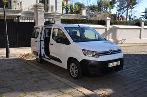 Citroën Berlingo TALLA M BLUEHDI 100CV LIVE PACK  .. OPORTUNIDAD DE - Foto 31