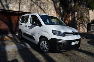Citroën Berlingo TALLA M BLUEHDI 100CV LIVE PACK  .. OPORTUNIDAD DE - Foto 37