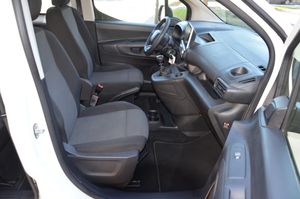 Citroën Berlingo TALLA M BLUEHDI 100CV LIVE PACK  .. OPORTUNIDAD DE - Foto 5