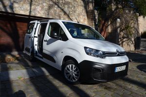Citroën Berlingo TALLA M BLUEHDI 100CV LIVE PACK  .. OPORTUNIDAD DE - Foto 2