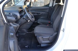 Citroën Berlingo TALLA M BLUEHDI 100CV LIVE PACK  .. OPORTUNIDAD DE - Foto 22