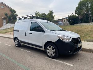Dacia Dokker Furgón 1.6 Eco-G GLP 110CV Essential 4p S/S 2020  - Foto 20