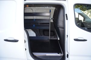 Citroën Berlingo BLUEHDI 75CV FURGÓN  ( ESTANTERÍAS MUEBLE DE TRABAJO SORTÍMO ) BOMBÍNES CERRAJERÍA EN PUERTAS  - Foto 14