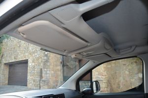 Citroën Berlingo BLUEHDI 75CV FURGÓN  ( ESTANTERÍAS MUEBLE DE TRABAJO SORTÍMO ) BOMBÍNES CERRAJERÍA EN PUERTAS  - Foto 3
