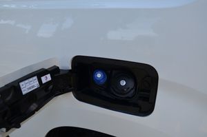 Citroën Berlingo BLUEHDI 75CV FURGÓN  ( ESTANTERÍAS MUEBLE DE TRABAJO SORTÍMO ) BOMBÍNES CERRAJERÍA EN PUERTAS  - Foto 31
