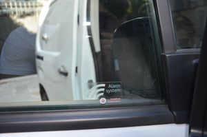 Citroën Berlingo BLUEHDI 75CV FURGÓN  ( ESTANTERÍAS MUEBLE DE TRABAJO SORTÍMO ) BOMBÍNES CERRAJERÍA EN PUERTAS  - Foto 21