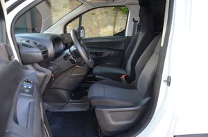 Citroën Berlingo BLUEHDI 75CV FURGÓN  ( ESTANTERÍAS MUEBLE DE TRABAJO SORTÍMO ) BOMBÍNES CERRAJERÍA EN PUERTAS  - Foto 8