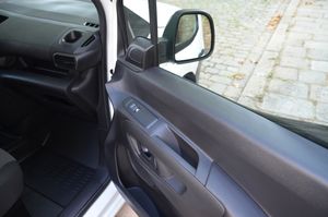 Citroën Berlingo BLUEHDI 75CV FURGÓN  ( ESTANTERÍAS MUEBLE DE TRABAJO SORTÍMO ) BOMBÍNES CERRAJERÍA EN PUERTAS  - Foto 13