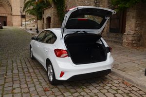 Ford Focus 1.5 ECOBLUE 120CV TREND + PLUS  / PANTALLA TÁCTIL MULTIMEDIA  - Foto 40