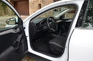 Ford Focus 1.5 ECOBLUE 120CV TREND + PLUS  / PANTALLA TÁCTIL MULTIMEDIA  - Foto 32