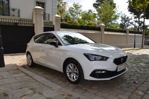 Seat Leon STYLE GO 2.0 TDI 115CV MT6 SISTEMA DE NAVEGACIÓN HIGH  - Foto 28