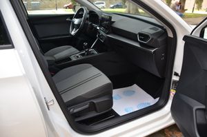 Seat Leon STYLE GO 2.0 TDI 115CV MT6 SISTEMA DE NAVEGACIÓN HIGH  - Foto 56