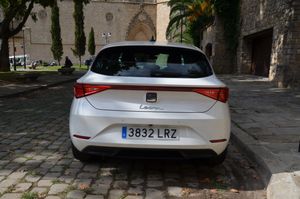 Seat Leon STYLE GO 2.0 TDI 115CV MT6 SISTEMA DE NAVEGACIÓN HIGH  - Foto 33